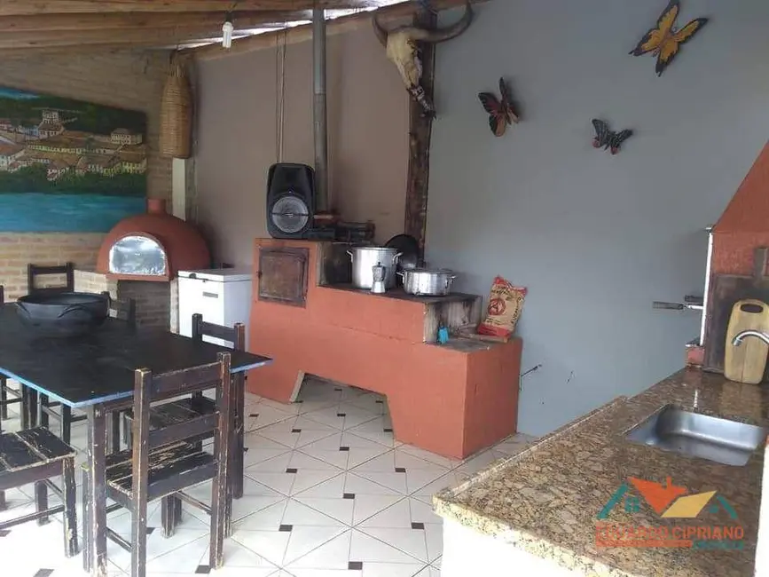Foto 1 de Loja à venda, 5504m2 em Paraibuna - SP