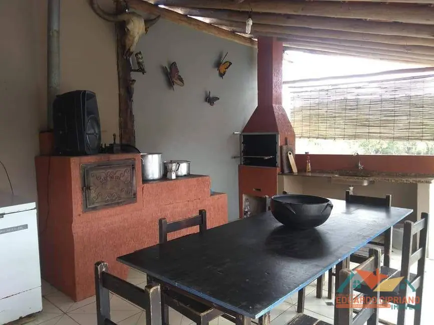 Foto 2 de Loja à venda, 5504m2 em Paraibuna - SP