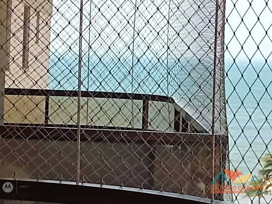 Foto 8 de Apartamento com 3 quartos à venda, 120m2 em Massaguaçu, Caraguatatuba - SP