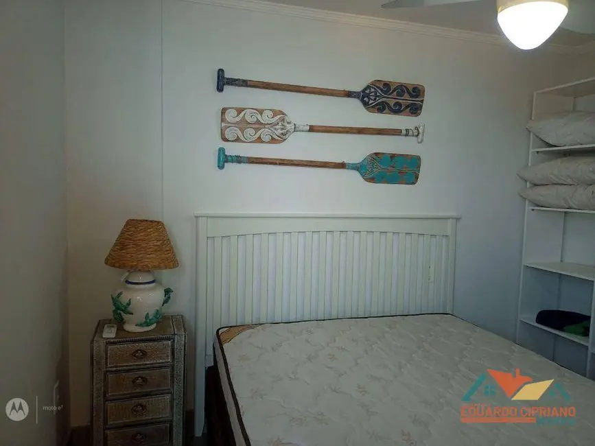 Foto 6 de Apartamento com 3 quartos à venda, 120m2 em Massaguaçu, Caraguatatuba - SP