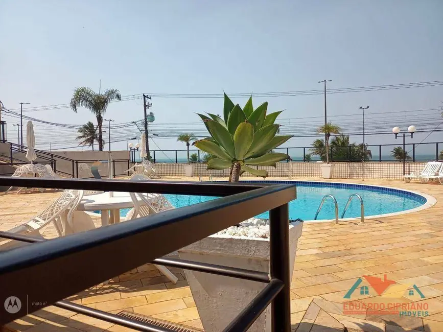 Foto 3 de Apartamento com 3 quartos à venda, 120m2 em Massaguaçu, Caraguatatuba - SP