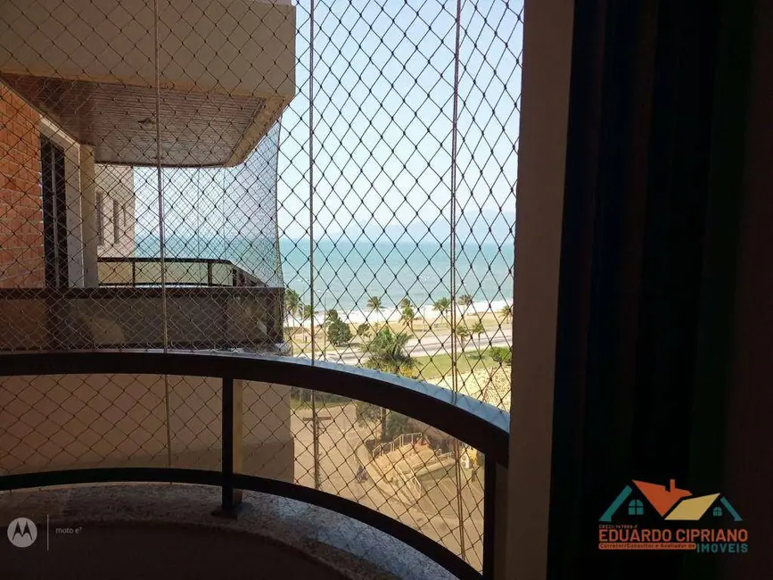 Foto 9 de Apartamento com 3 quartos à venda, 120m2 em Massaguaçu, Caraguatatuba - SP