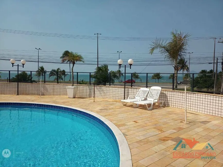 Foto 2 de Apartamento com 3 quartos à venda, 120m2 em Massaguaçu, Caraguatatuba - SP