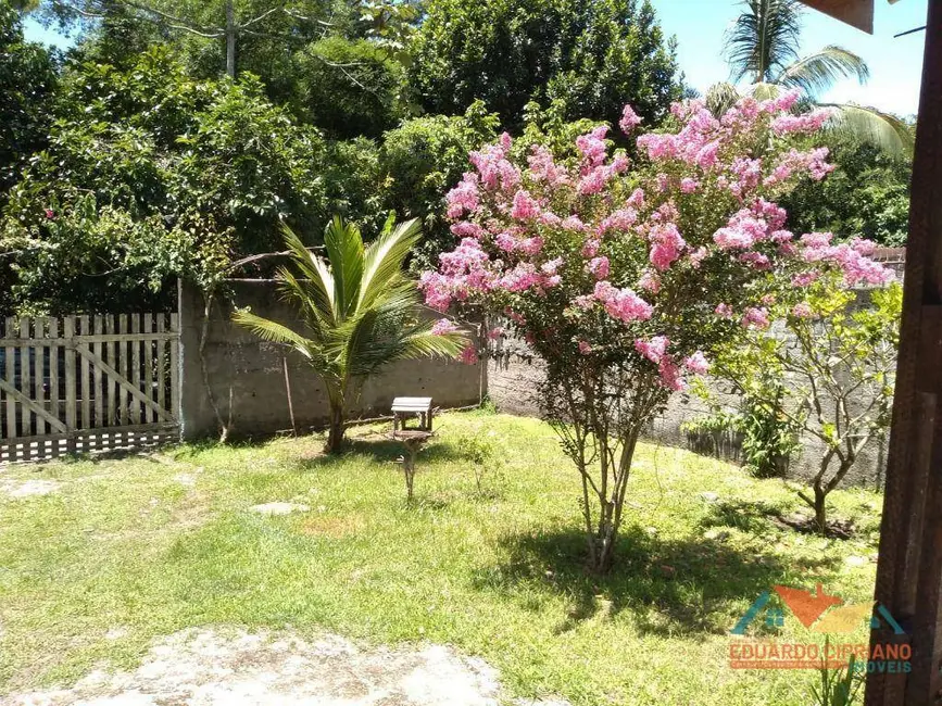 Foto 1 de Casa com 2 quartos à venda, 376m2 em Massaguaçu, Caraguatatuba - SP