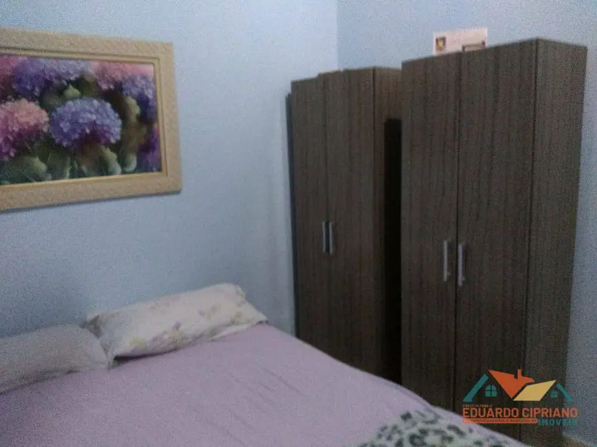 Foto 5 de Casa com 2 quartos à venda, 376m2 em Massaguaçu, Caraguatatuba - SP