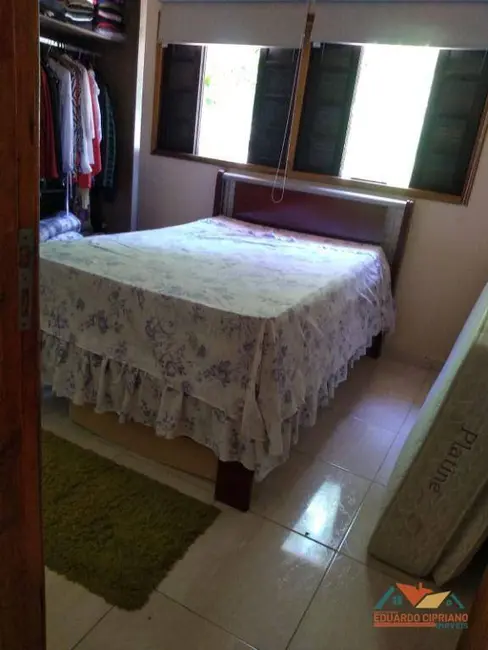 Foto 6 de Casa com 2 quartos à venda, 376m2 em Massaguaçu, Caraguatatuba - SP