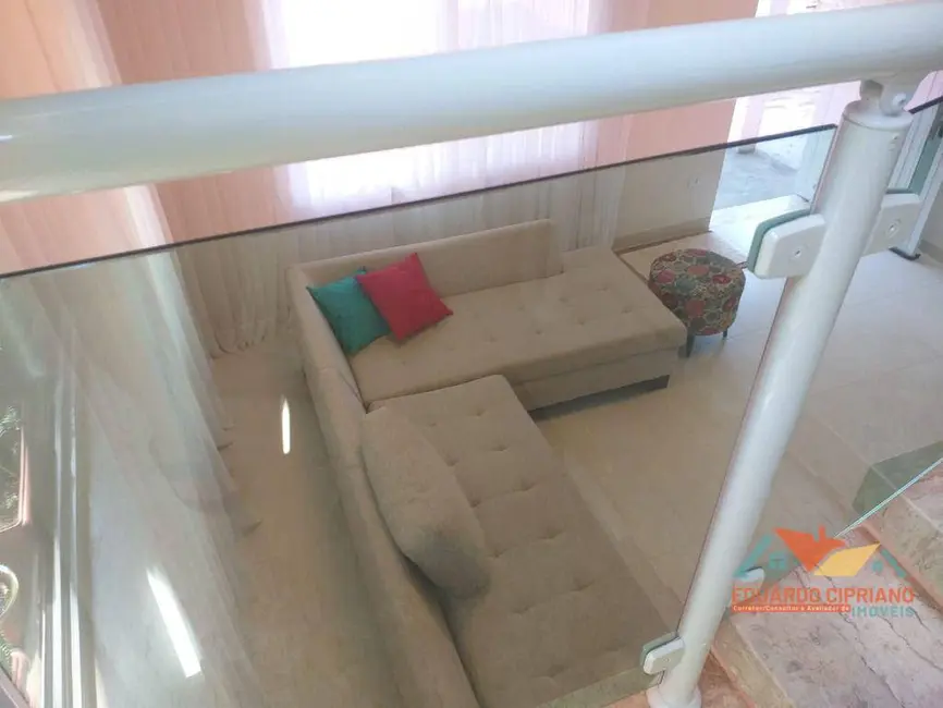 Foto 6 de Casa de Condomínio com 4 quartos à venda, 384m2 em Massaguaçu, Caraguatatuba - SP