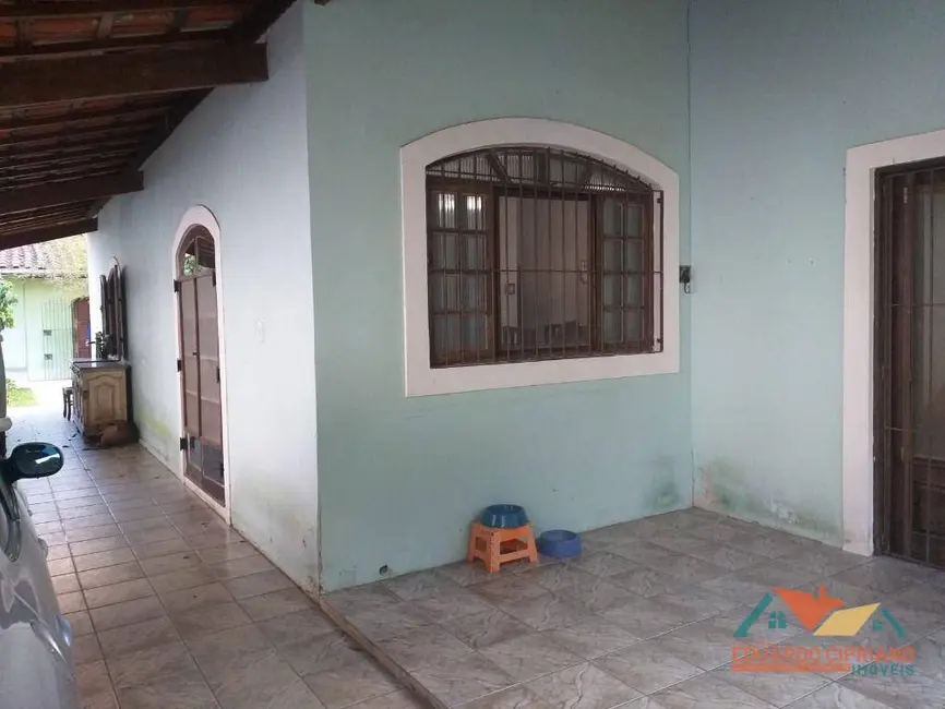 Foto 2 de Casa com 3 quartos à venda, 525m2 em Massaguaçu, Caraguatatuba - SP