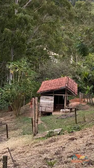 Chácara com 3 quartos à venda, 18400m2 em Paraibuna - SP - imagem 6 Foto 6 de Chácara com 3 quartos à venda, 18400m2 em Paraibuna - SP