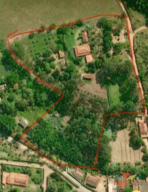 Chácara com 3 quartos à venda, 18400m2 em Paraibuna - SP - imagem 7 Foto 7 de Chácara com 3 quartos à venda, 18400m2 em Paraibuna - SP