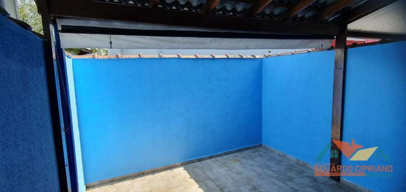 Casa com 3 quartos à venda, 163m2 em Pontal de Santa Marina, Caraguatatuba - SP - imagem 3 Foto 3 de Casa com 3 quartos à venda, 163m2 em Pontal de Santa Marina, Caraguatatuba - SP