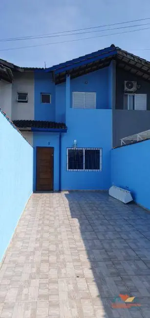 Foto 1 de Casa com 3 quartos à venda, 163m2 em Pontal de Santa Marina, Caraguatatuba - SP