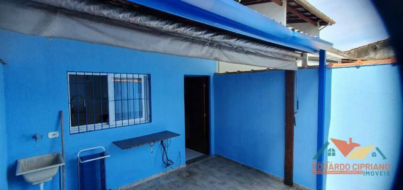 Casa com 3 quartos à venda, 163m2 em Pontal de Santa Marina, Caraguatatuba - SP - imagem 5 Foto 5 de Casa com 3 quartos à venda, 163m2 em Pontal de Santa Marina, Caraguatatuba - SP