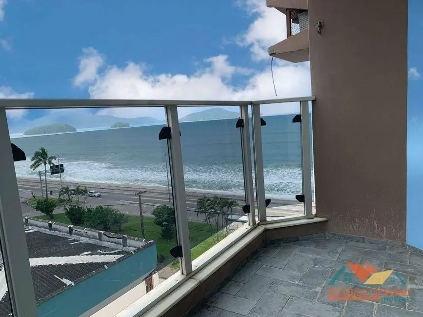 Foto 2 de Apartamento com 2 quartos à venda, 72m2 em Massaguaçu, Caraguatatuba - SP