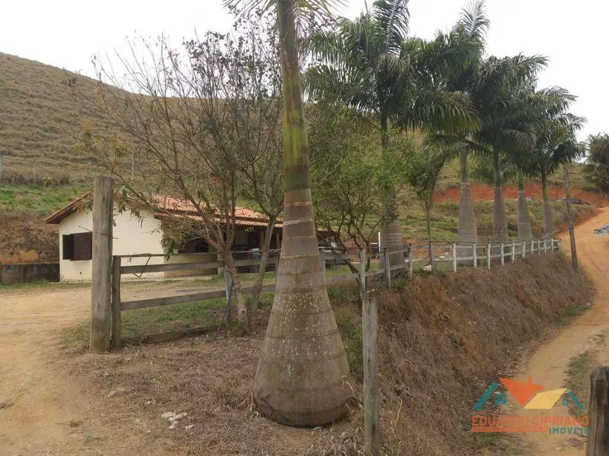 Chácara com 2 quartos à venda, 1309m2 em Paraibuna - SP - imagem 3 Foto 3 de Chácara com 2 quartos à venda, 1309m2 em Paraibuna - SP