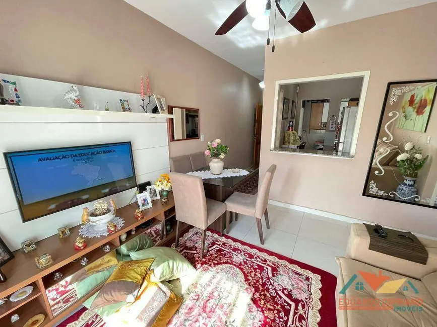 Foto 6 de Apartamento com 2 quartos à venda, 70m2 em Massaguaçu, Caraguatatuba - SP