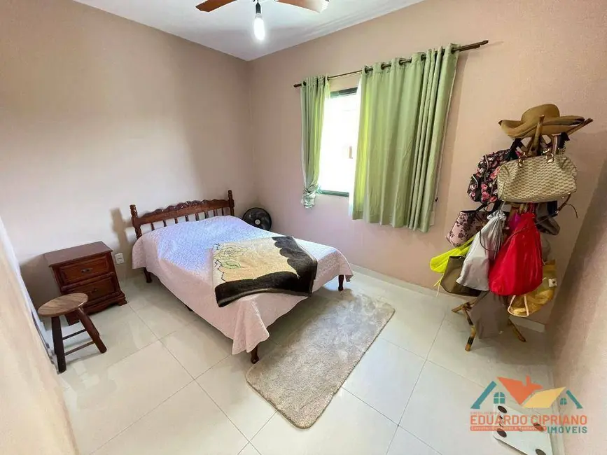 Foto 9 de Apartamento com 2 quartos à venda, 70m2 em Massaguaçu, Caraguatatuba - SP