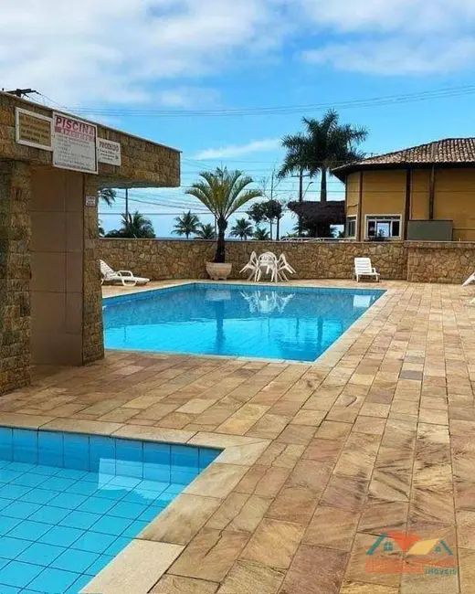 Foto 1 de Apartamento com 2 quartos à venda, 70m2 em Massaguaçu, Caraguatatuba - SP