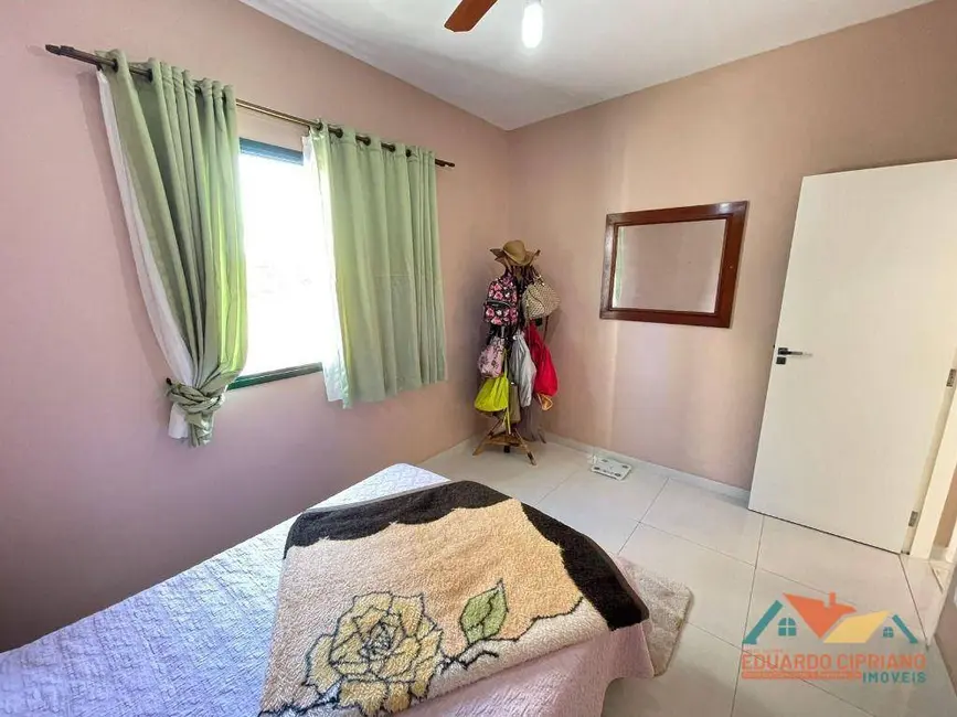 Foto 8 de Apartamento com 2 quartos à venda, 70m2 em Massaguaçu, Caraguatatuba - SP