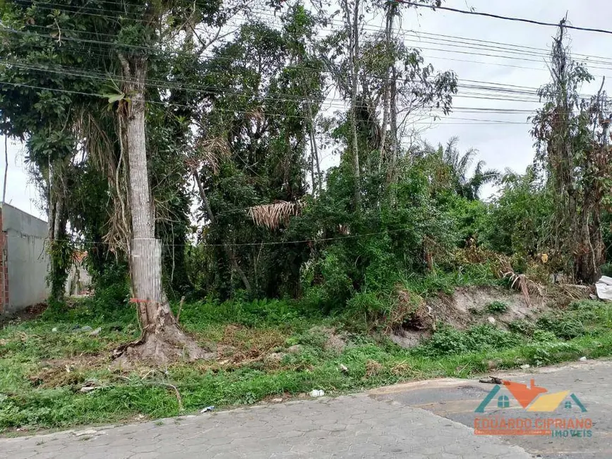 Foto 1 de Terreno / Lote à venda, 490m2 em Jardim das Gaivotas, Caraguatatuba - SP