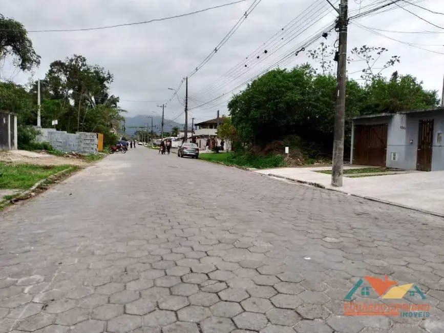 Foto 4 de Terreno / Lote à venda, 490m2 em Jardim das Gaivotas, Caraguatatuba - SP