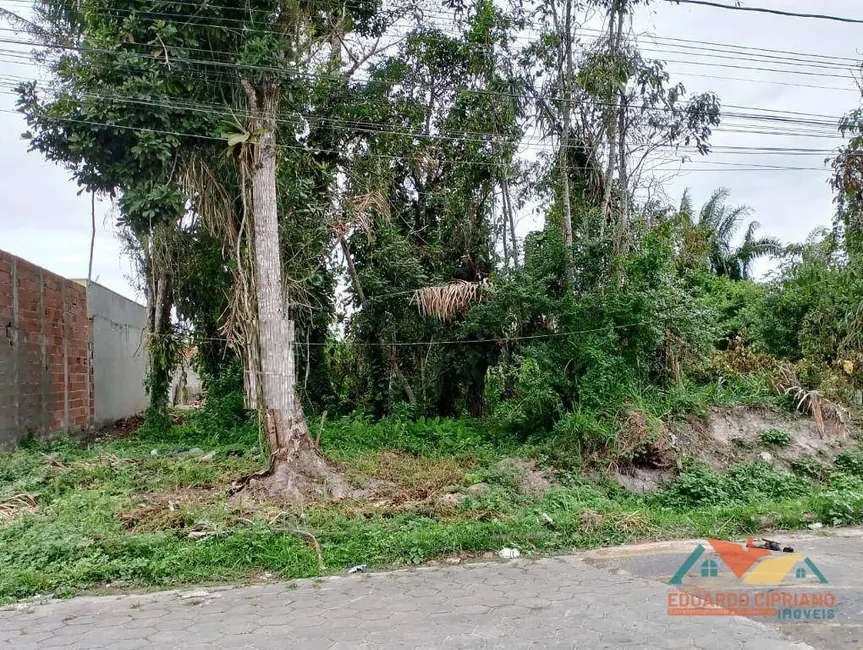 Foto 3 de Terreno / Lote à venda, 490m2 em Jardim das Gaivotas, Caraguatatuba - SP