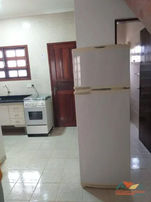 Foto 6 de Casa com 2 quartos à venda, 638m2 em Massaguaçu, Caraguatatuba - SP