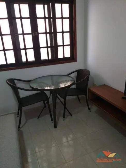 Foto 3 de Casa com 2 quartos à venda, 638m2 em Massaguaçu, Caraguatatuba - SP