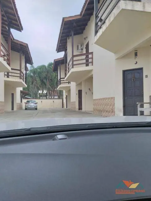 Foto 1 de Casa com 2 quartos à venda, 638m2 em Massaguaçu, Caraguatatuba - SP