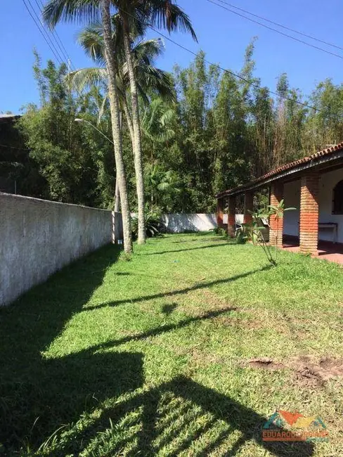 Foto 10 de Casa à venda, 615m2 em Massaguaçu, Caraguatatuba - SP