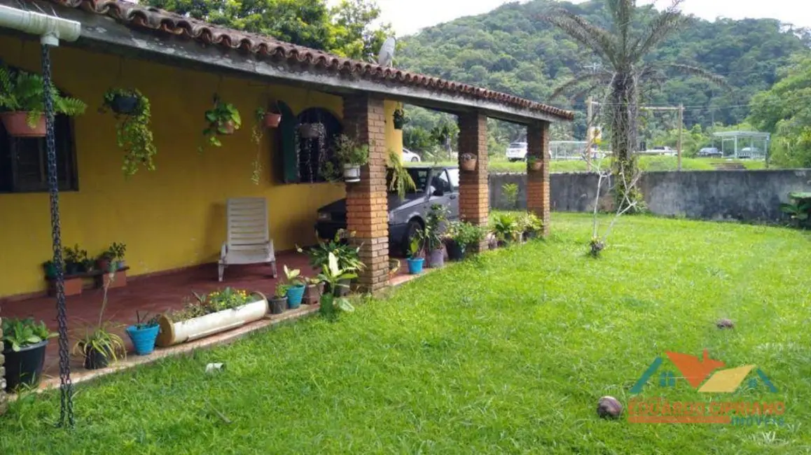 Foto 9 de Casa à venda, 615m2 em Massaguaçu, Caraguatatuba - SP