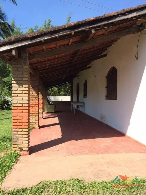 Foto 7 de Casa à venda, 615m2 em Massaguaçu, Caraguatatuba - SP