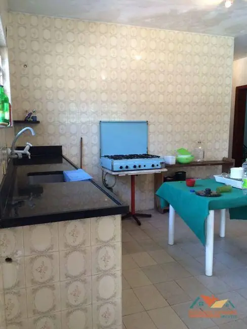 Foto 5 de Casa à venda, 615m2 em Massaguaçu, Caraguatatuba - SP