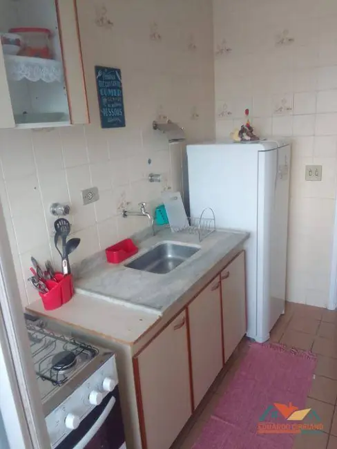 Foto 1 de Apartamento com 2 quartos à venda e para alugar, 36m2 em Balneário dos Golfinhos, Caraguatatuba - SP