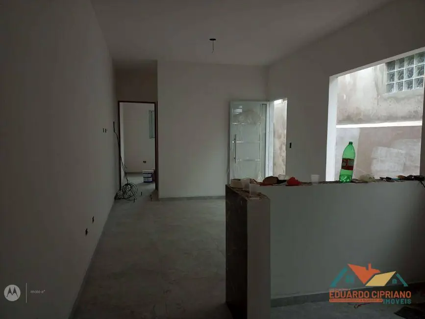 Foto 12 de Casa à venda, 125m2 em Pontal de Santa Marina, Caraguatatuba - SP