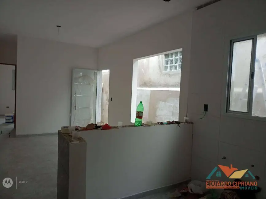 Foto 10 de Casa à venda, 125m2 em Pontal de Santa Marina, Caraguatatuba - SP