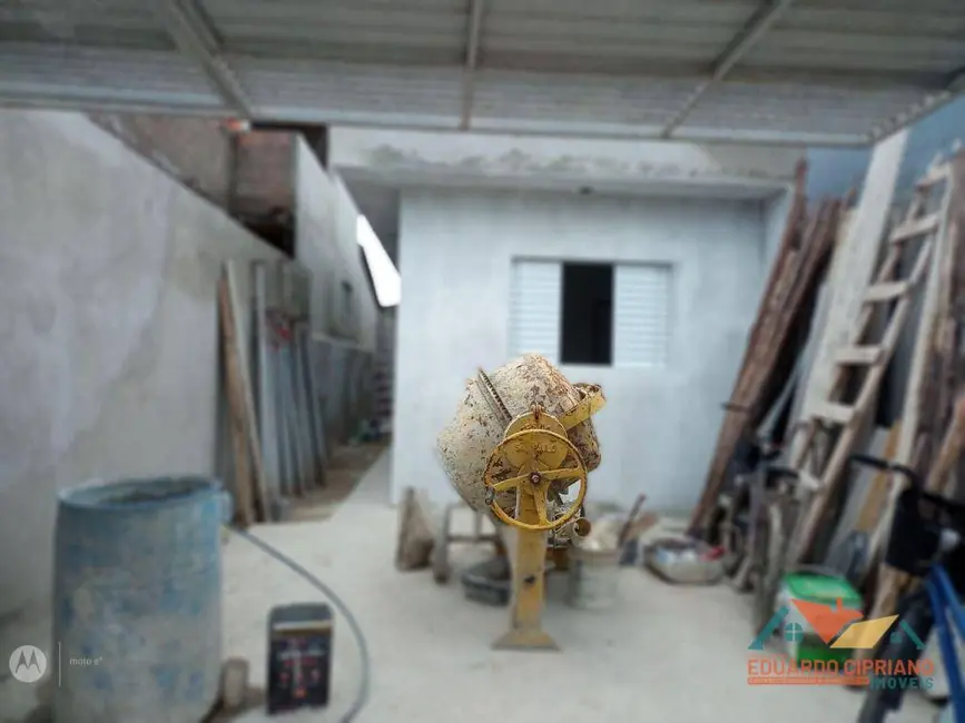 Foto 17 de Casa à venda, 125m2 em Pontal de Santa Marina, Caraguatatuba - SP