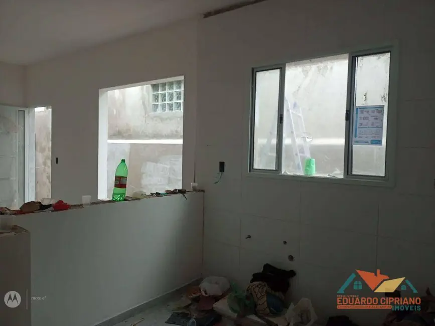 Foto 11 de Casa à venda, 125m2 em Pontal de Santa Marina, Caraguatatuba - SP