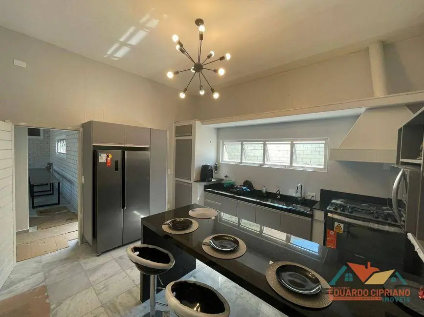 Foto 3 de Hotel / Motel com 13 quartos à venda e para alugar, 15000m2 em Praia das Palmeiras, Caraguatatuba - SP