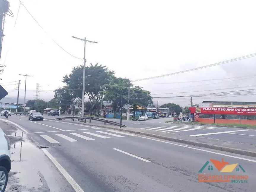 Foto 6 de Terreno / Lote à venda e para alugar, 750m2 em Barranco Alto, Caraguatatuba - SP