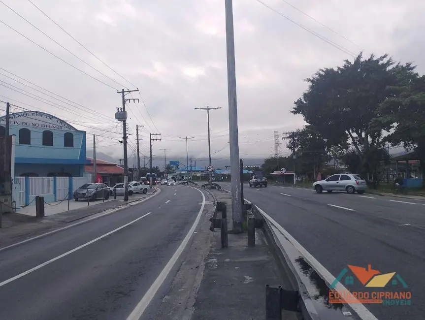Foto 7 de Terreno / Lote à venda e para alugar, 750m2 em Barranco Alto, Caraguatatuba - SP