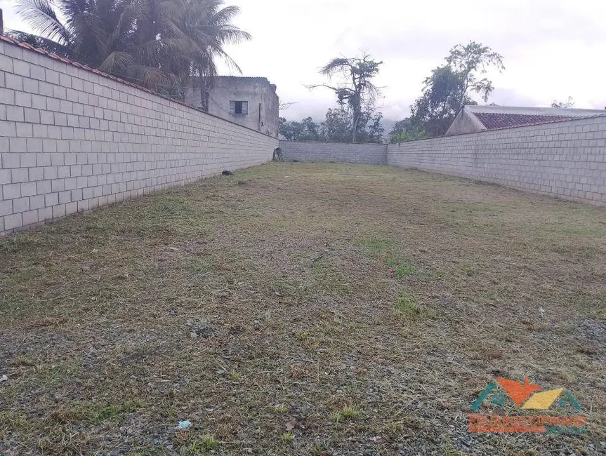 Foto 3 de Terreno / Lote à venda e para alugar, 750m2 em Barranco Alto, Caraguatatuba - SP