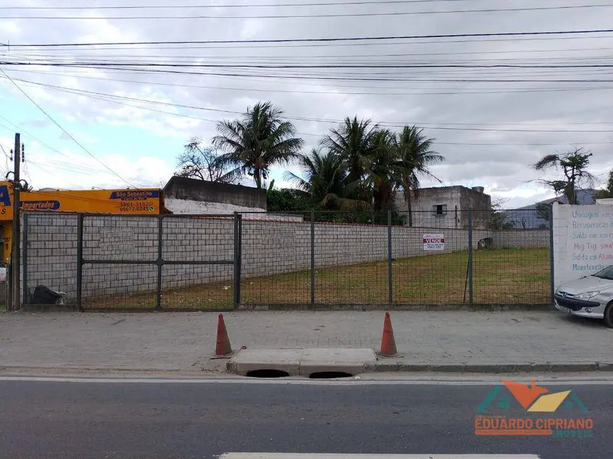 Foto 1 de Terreno / Lote à venda e para alugar, 750m2 em Barranco Alto, Caraguatatuba - SP