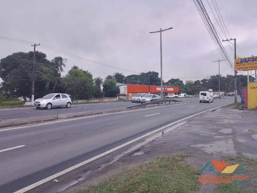 Foto 5 de Terreno / Lote à venda e para alugar, 750m2 em Barranco Alto, Caraguatatuba - SP