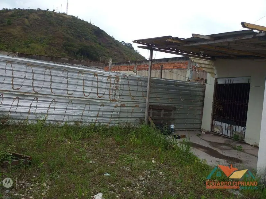 Foto 1 de Terreno / Lote à venda e para alugar, 1170m2 em Martim de Sá, Caraguatatuba - SP