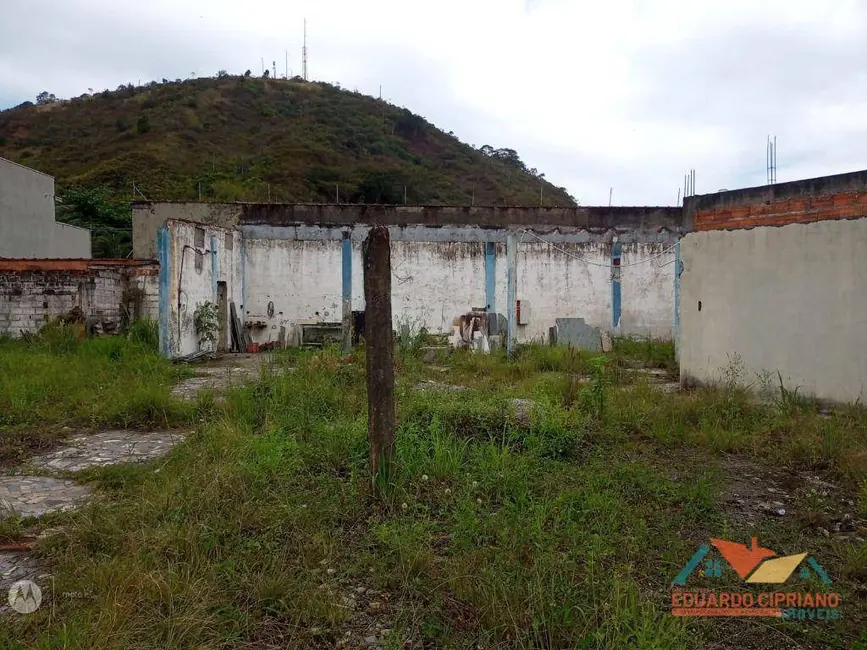 Foto 3 de Terreno / Lote à venda, 1132m2 em Martim de Sá, Caraguatatuba - SP
