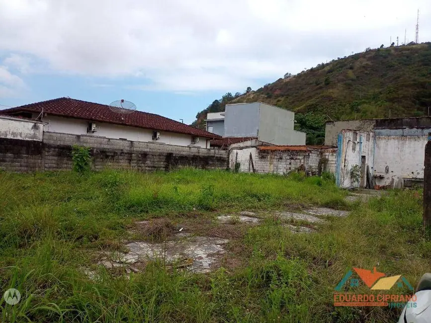 Foto 2 de Terreno / Lote à venda, 1132m2 em Martim de Sá, Caraguatatuba - SP