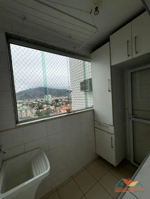 Foto 1 de Cobertura com 2 quartos para alugar, 120m2 em Indaiá, Caraguatatuba - SP