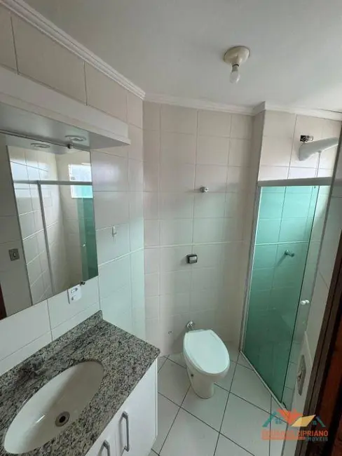 Foto 7 de Cobertura com 2 quartos para alugar, 120m2 em Indaiá, Caraguatatuba - SP