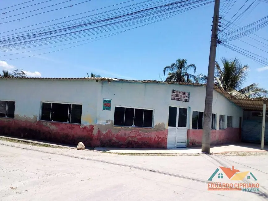 Foto 2 de Loja à venda, 200m2 em Pegorelli, Caraguatatuba - SP